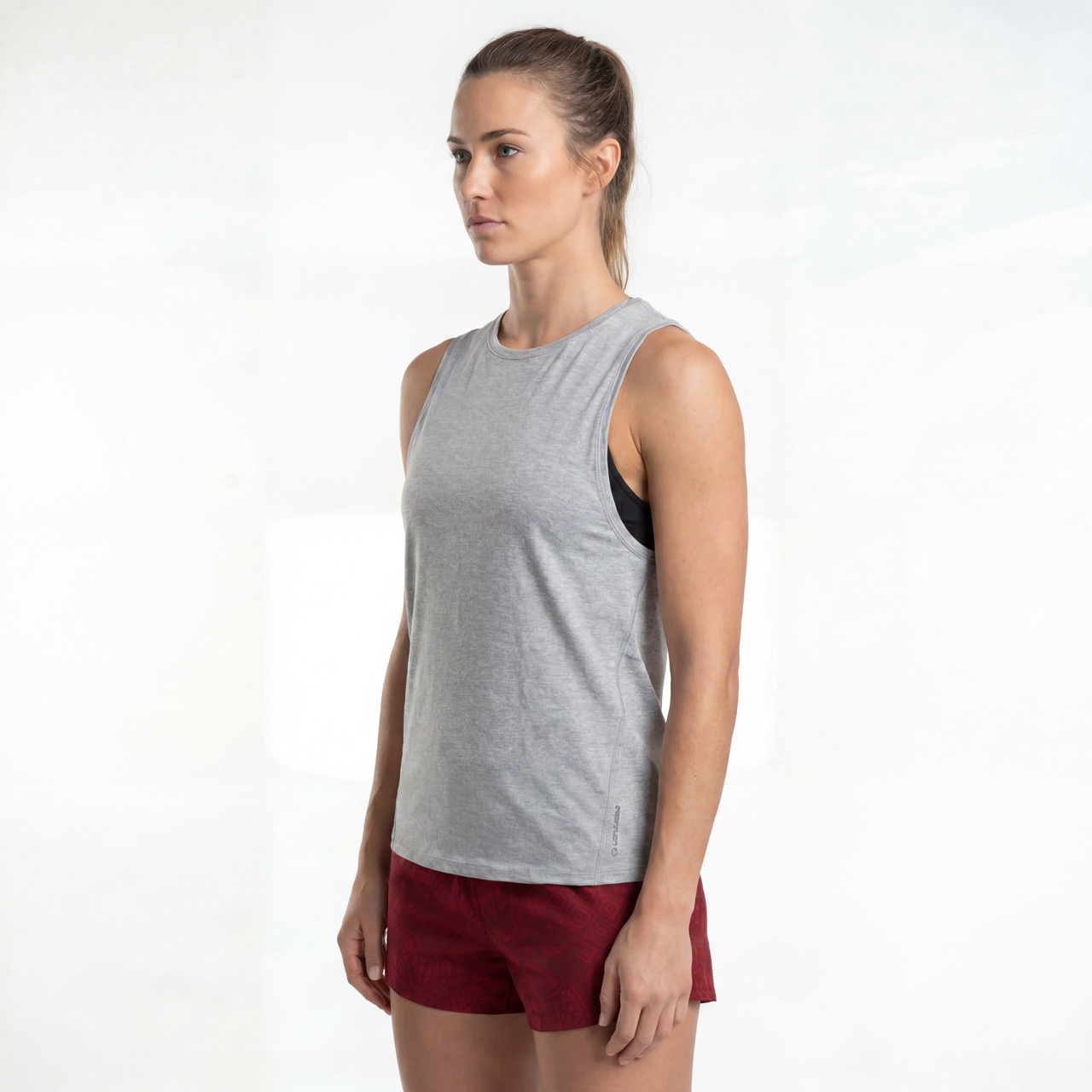 Chaleco deportivo para correr para mujer