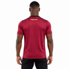 Camiseta con botones de abuelo para hombre
