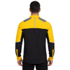 Panel reflectante para hombre, senderismo, acampada, pesca, camisas funcionales en contraste
