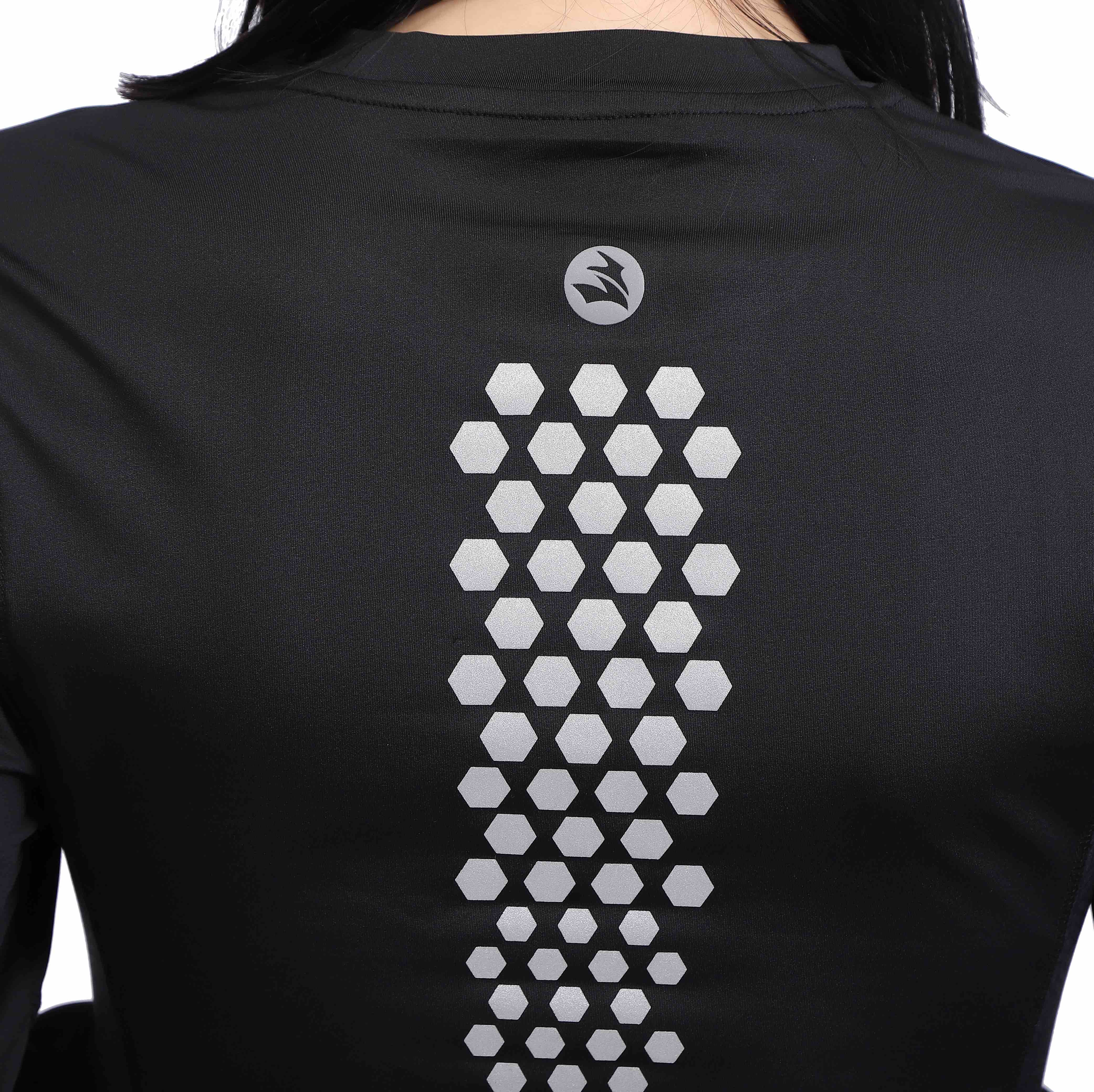 Estampado relfectivo