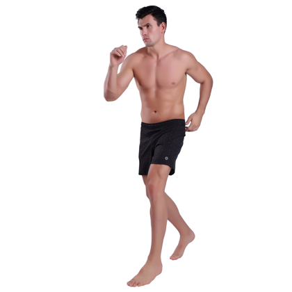 Corriendo el corto de los hombres