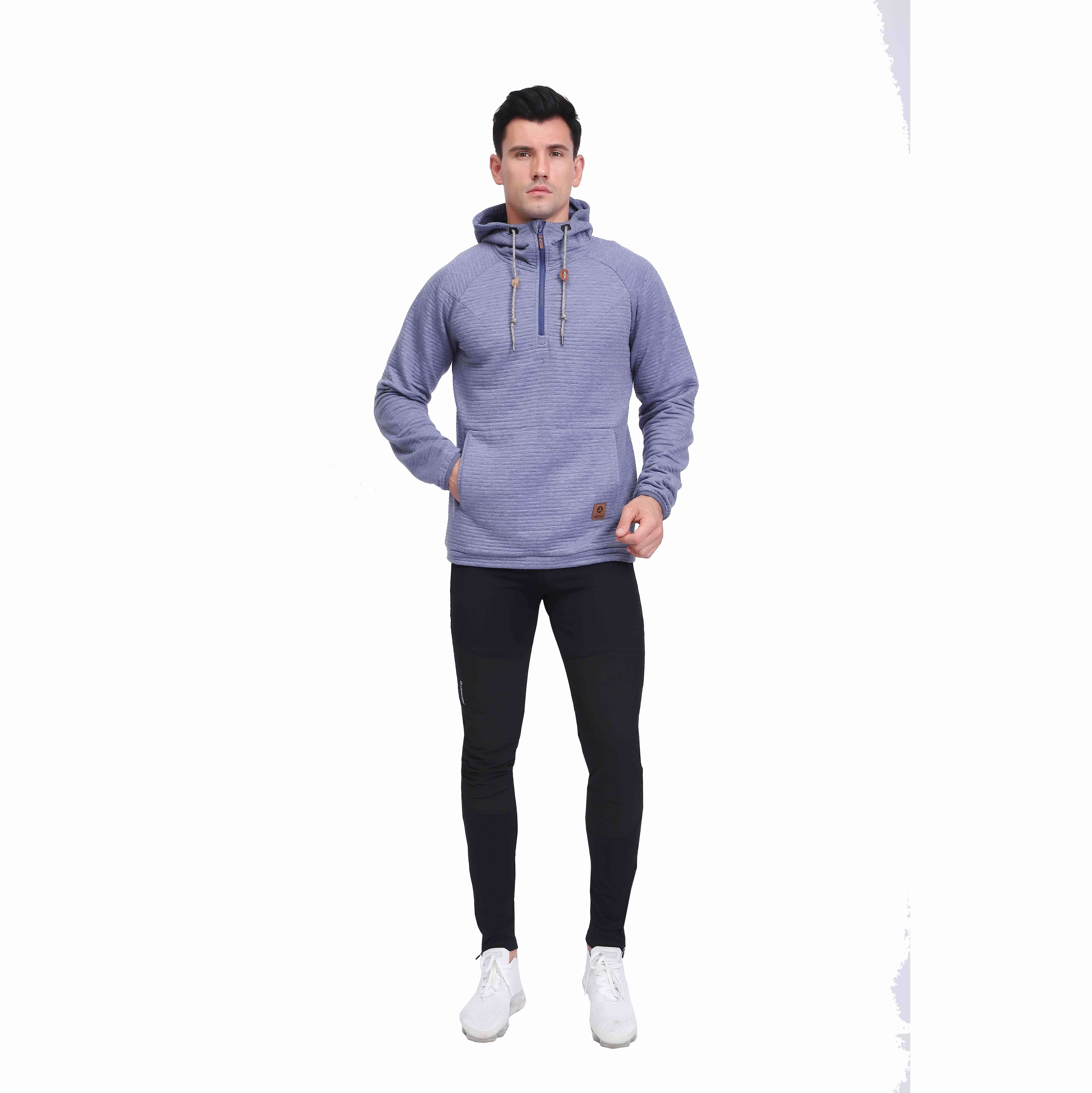 Capucha de senderismo