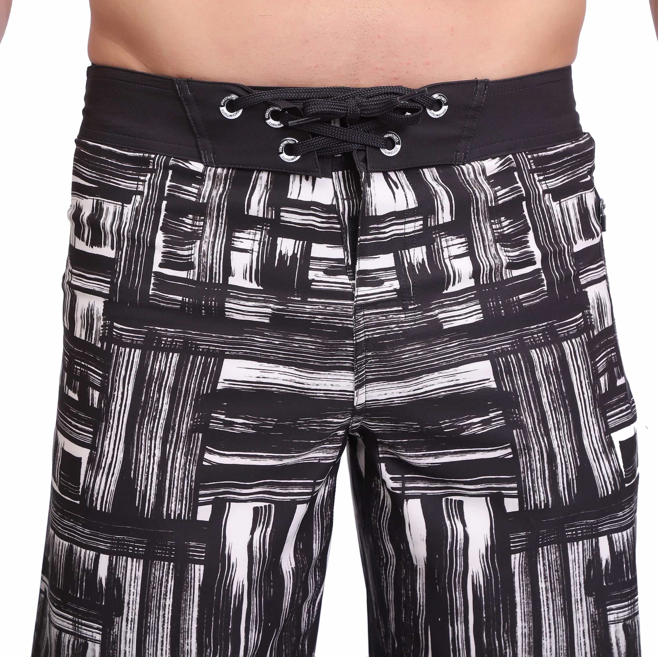 Cordero de la cintura