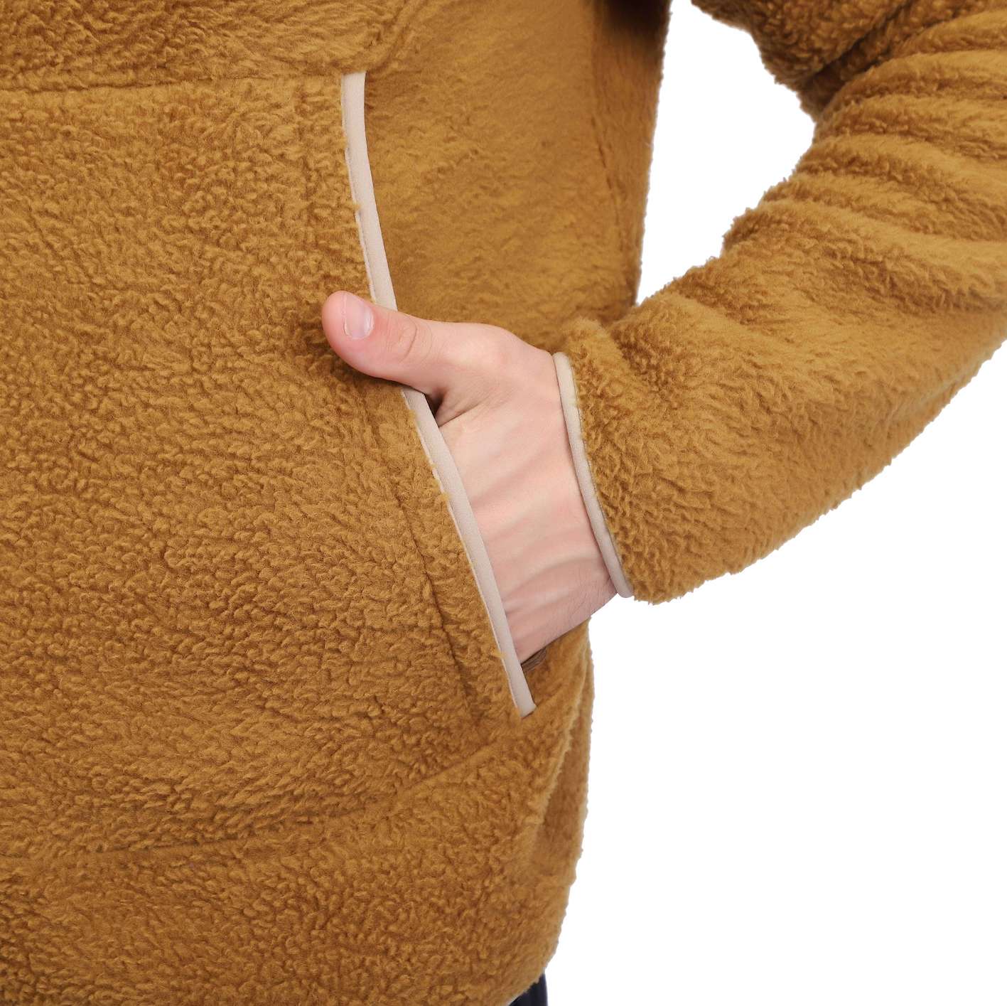 Bolsillos encuadernantes