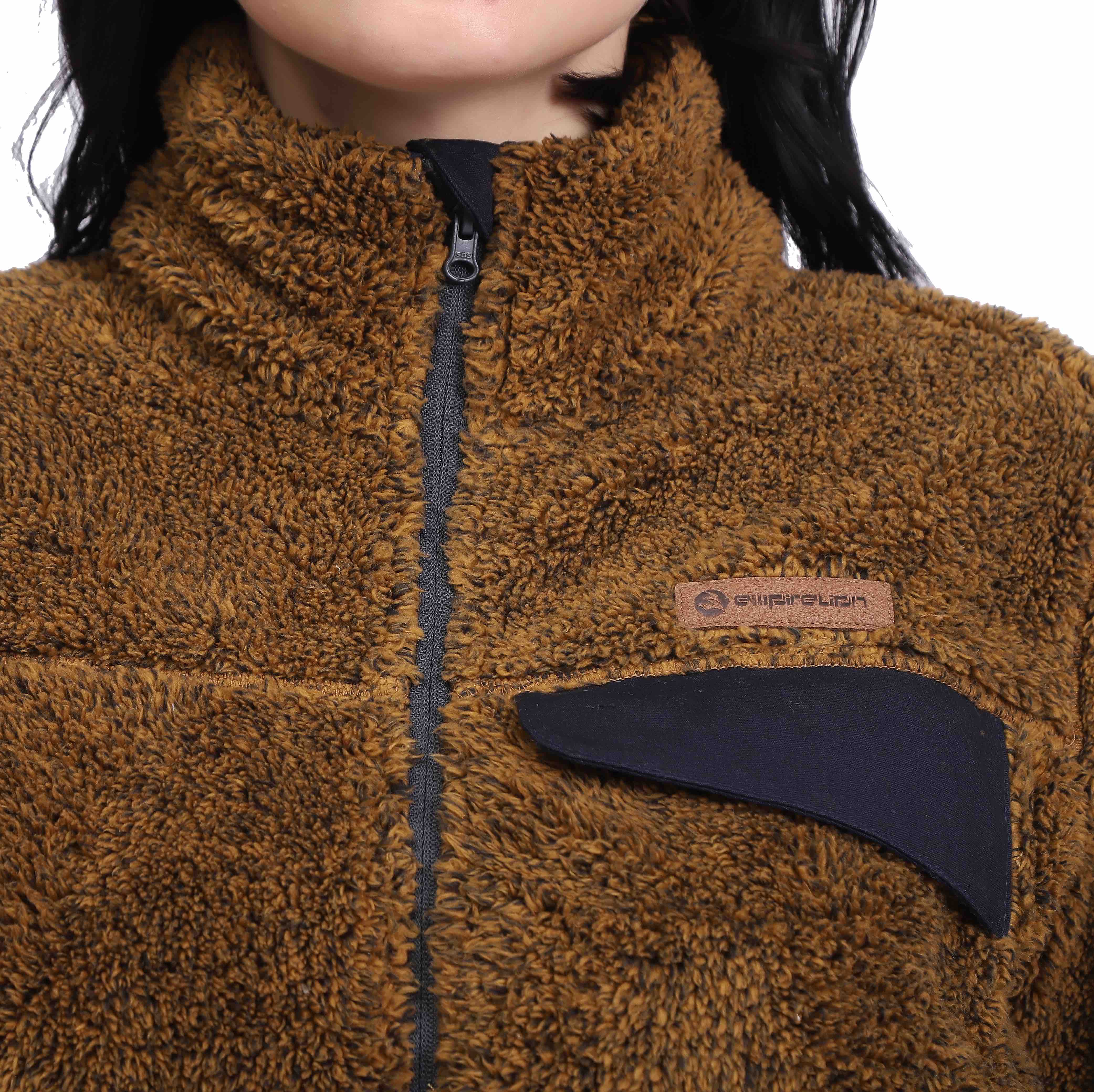 Cierre de cremallera