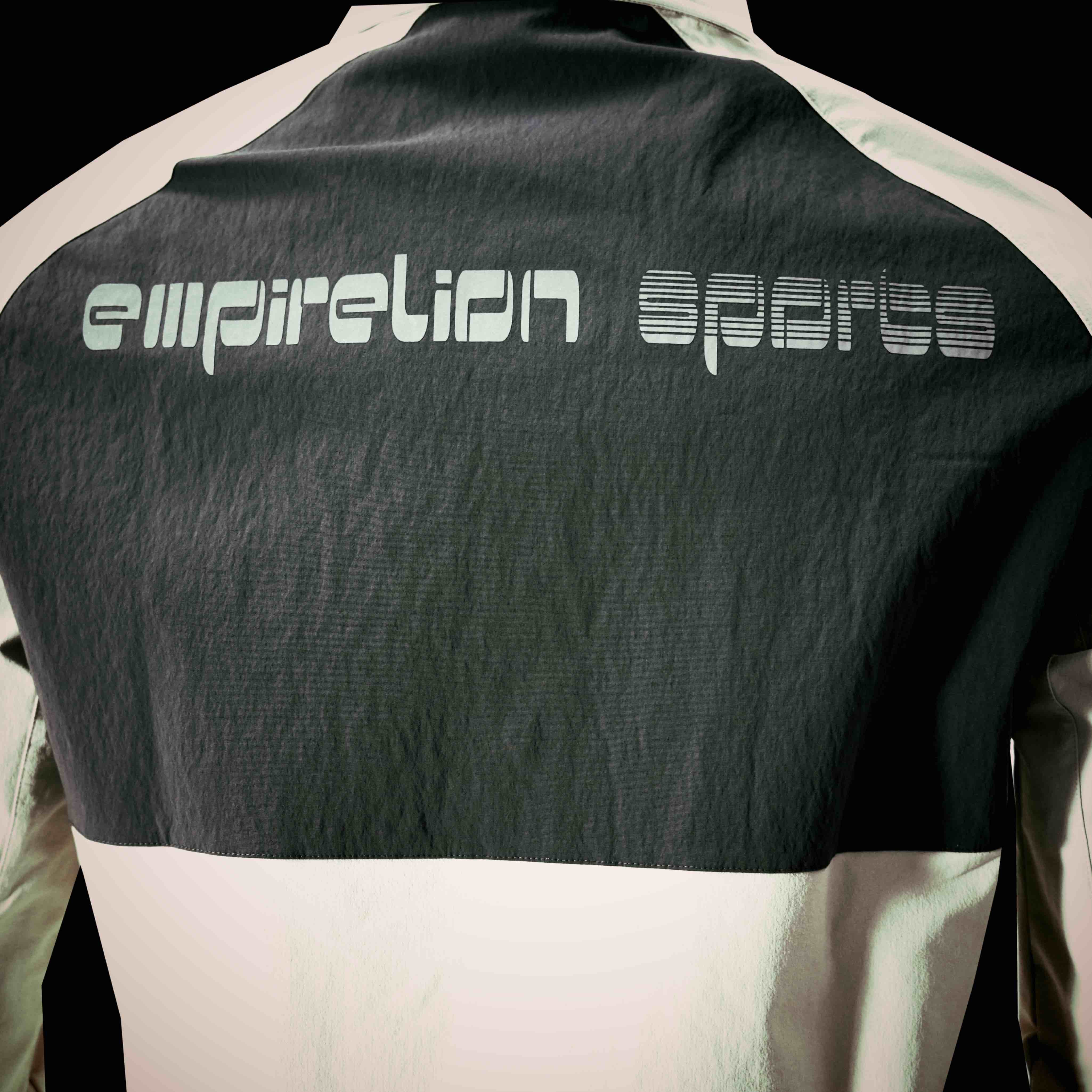 Sh017 yugo de espalda