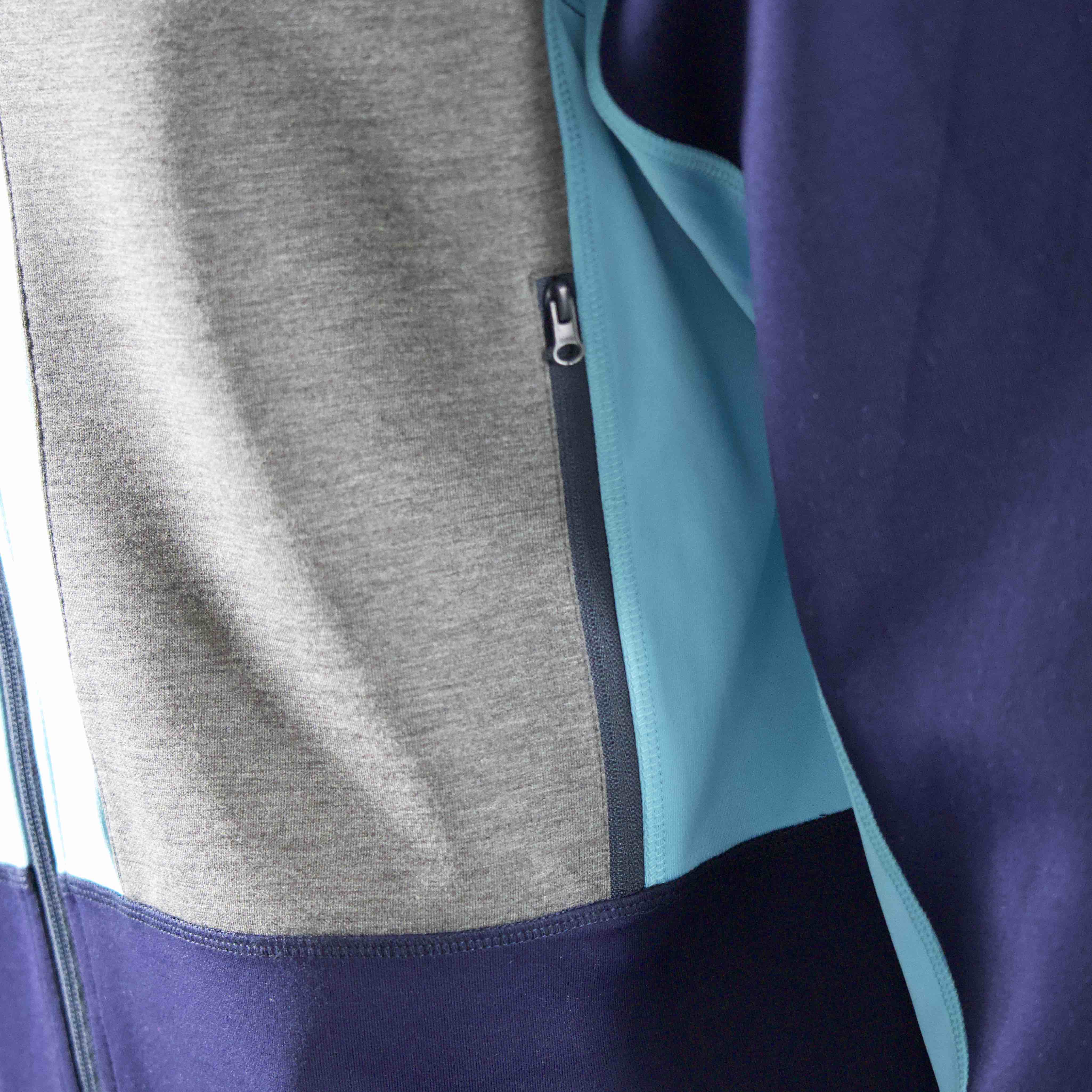 Jkt023 cremallera pkt