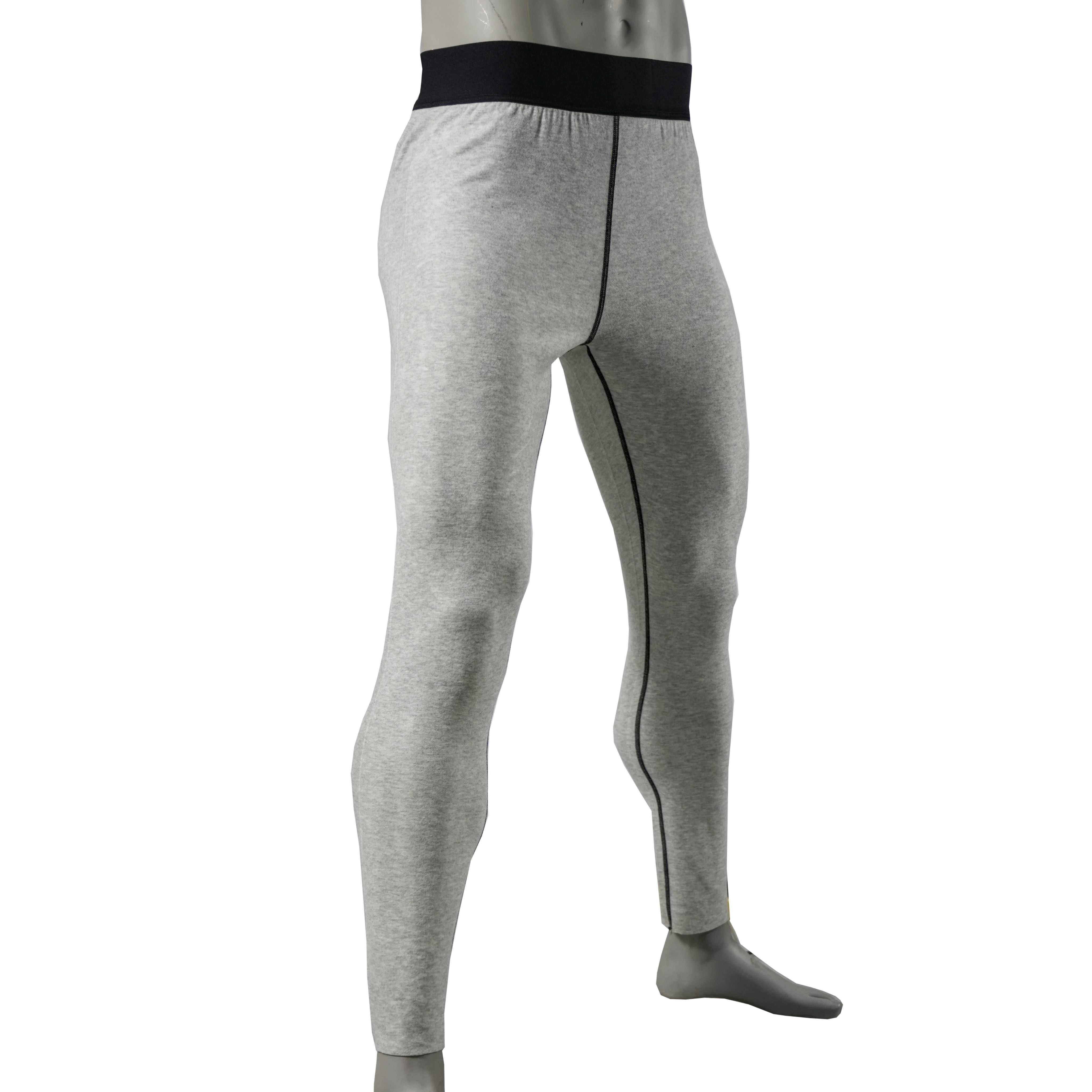 BL005 Pantra gris derecha