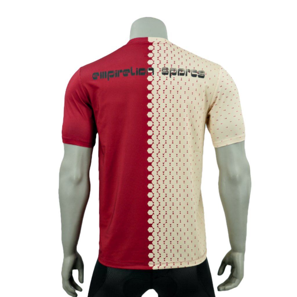 Camiseta Cause Causal de Mens All Print Sports