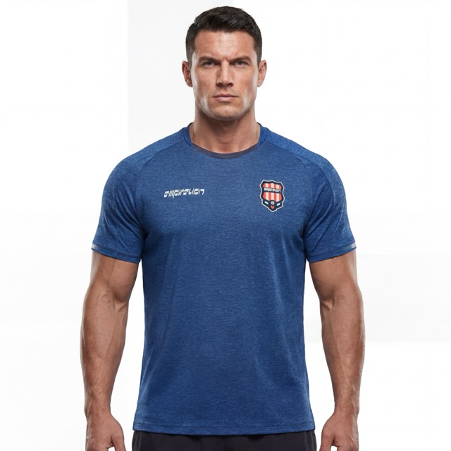 Camisetas de fútbol Camisetas de equipos para el Mundial