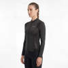 Chaqueta de ciclismo con paneles para mujer