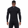 Ropa interior térmica para hombre Long Johns capa base interior polar superior inferior 2 piezas conjunto