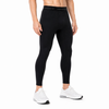 VMTR Pantalón tipo legging de capa base ligero para hombre