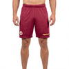 Pantalones cortos de entrenamiento atlético activo para hombre