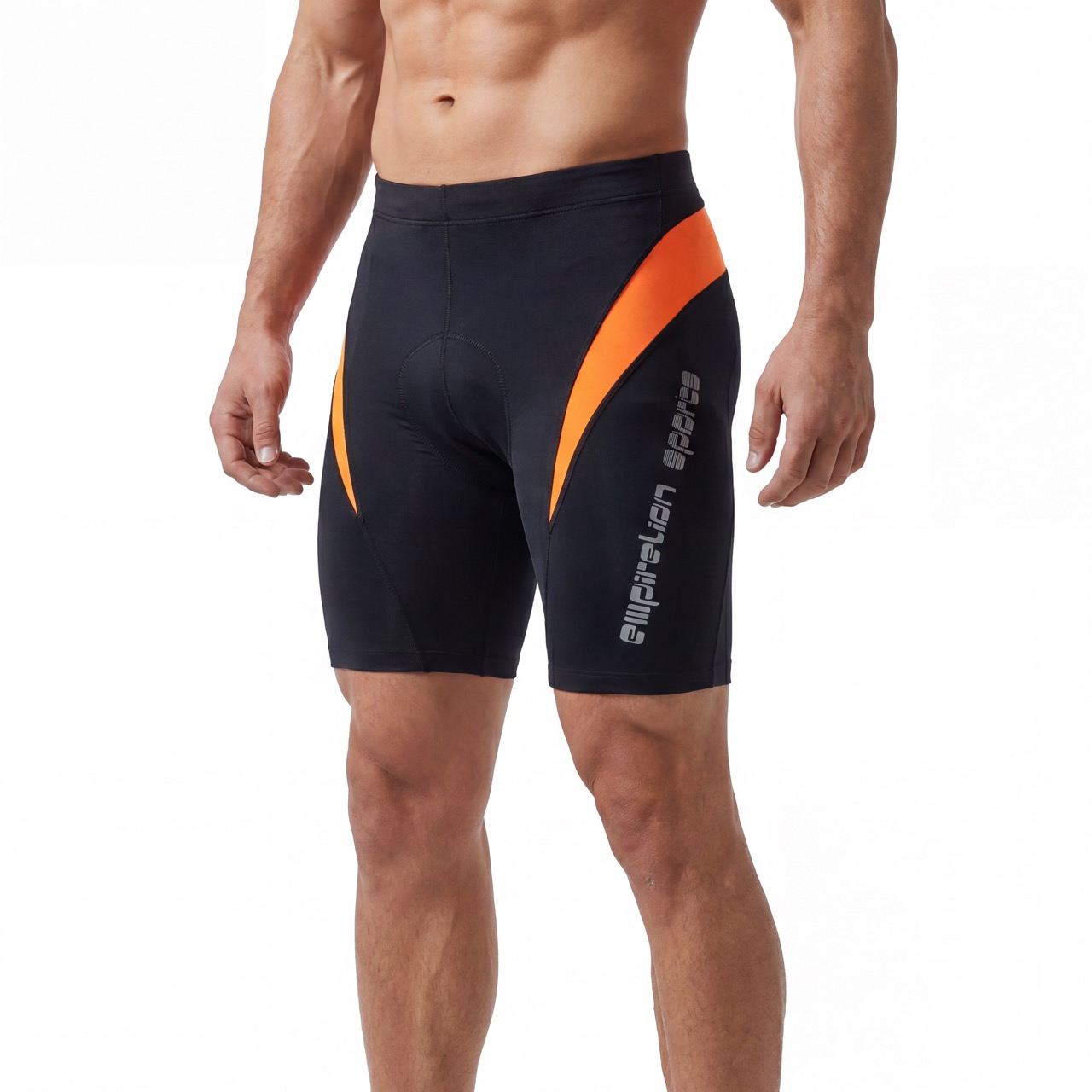 Pantalón corto de ciclismo Ride para hombre