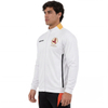 Chaqueta deportiva de fútbol para hombre