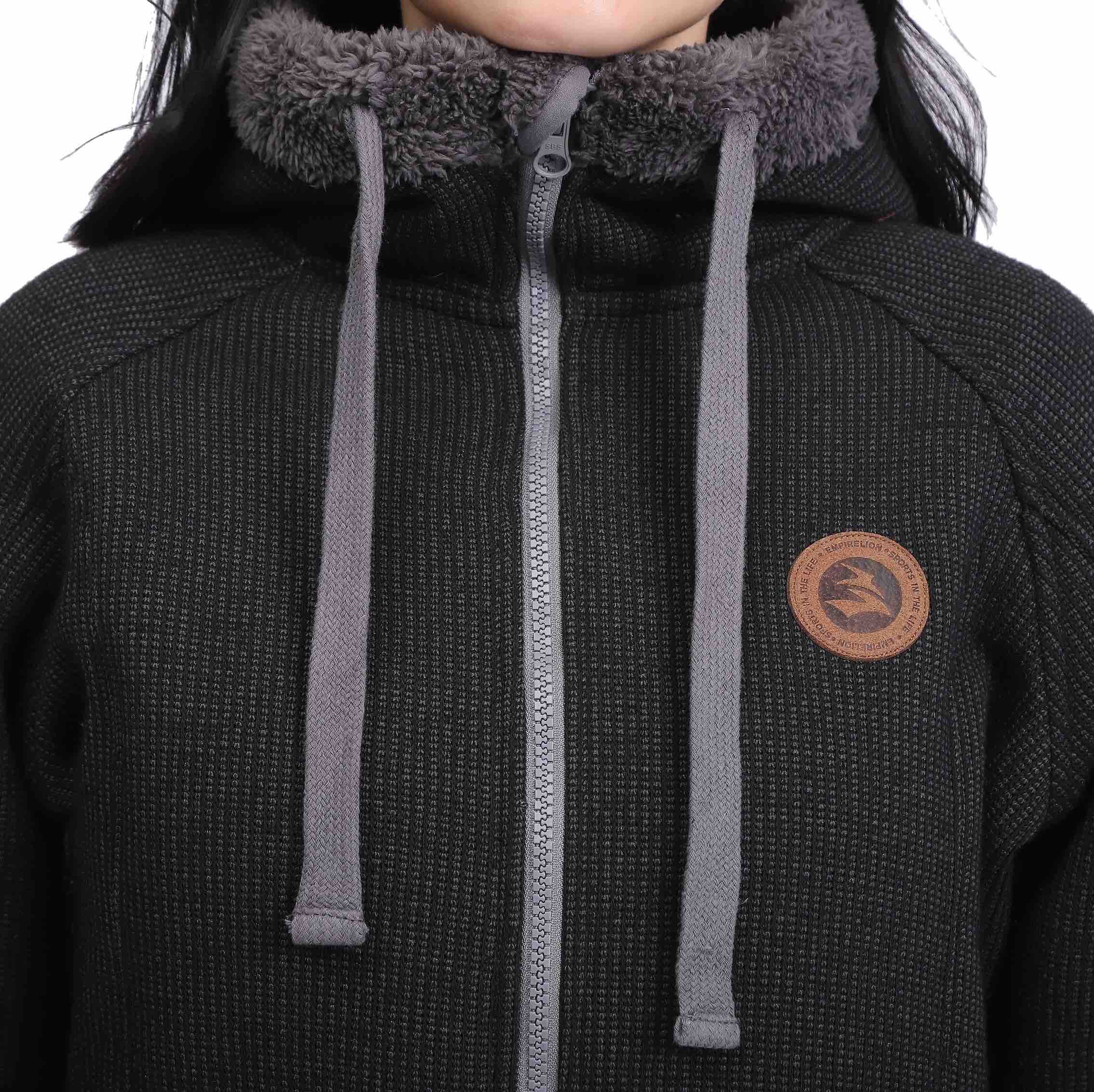 Cremallera de visi&oacute;n