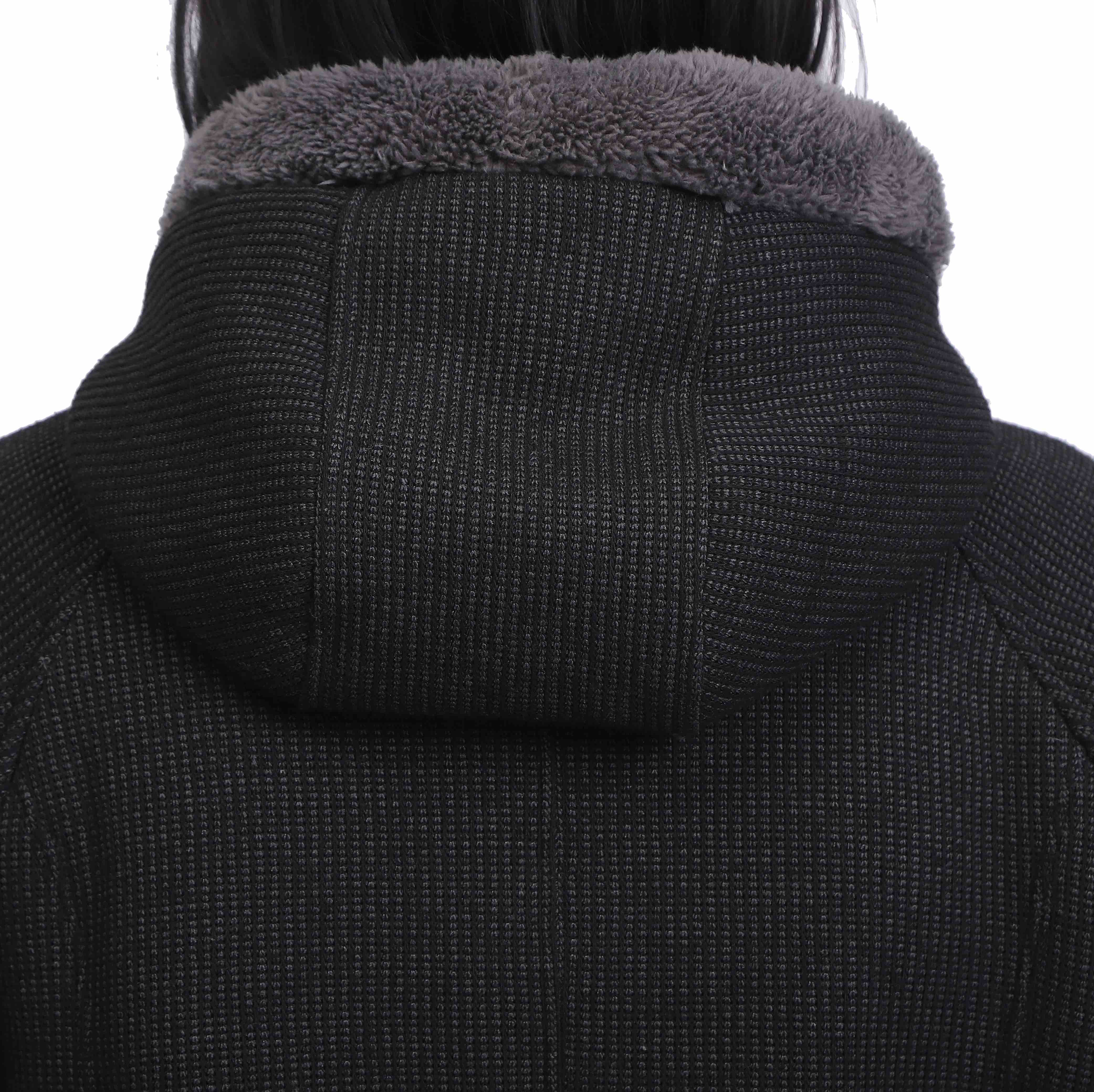 Sudadera con capucha