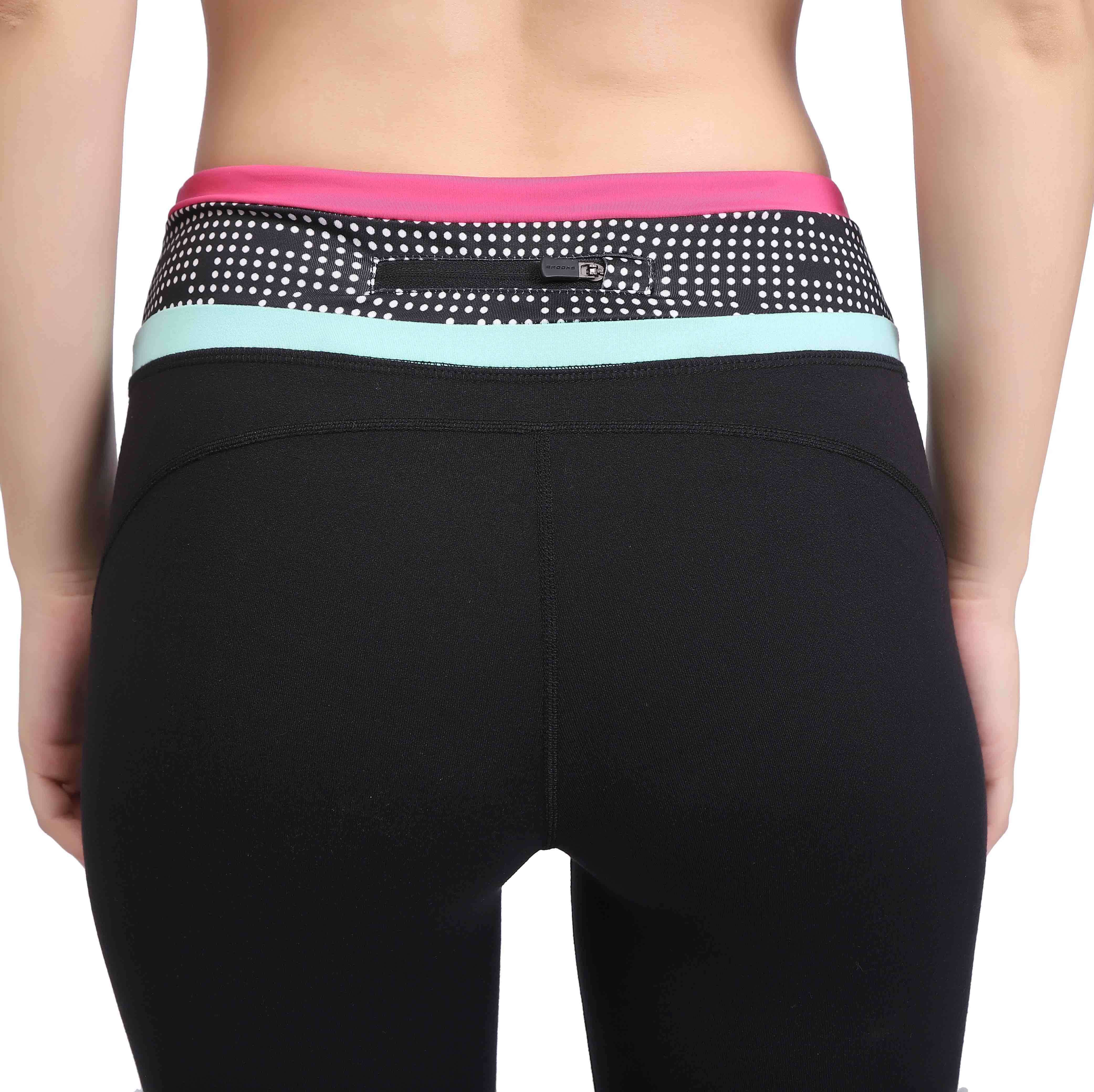 Cintura de contraste