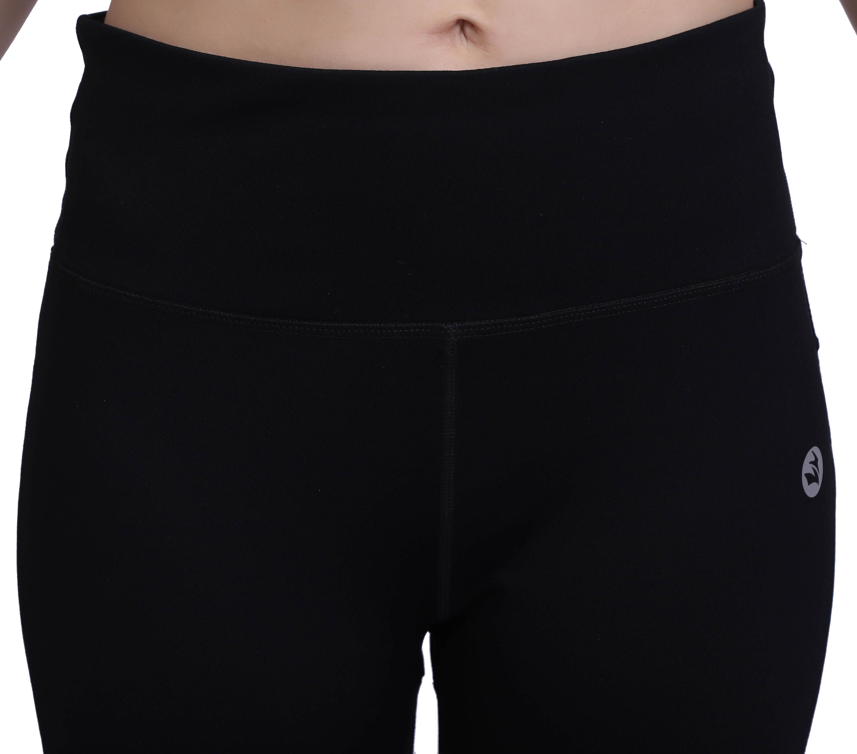 Banda de cintura alta