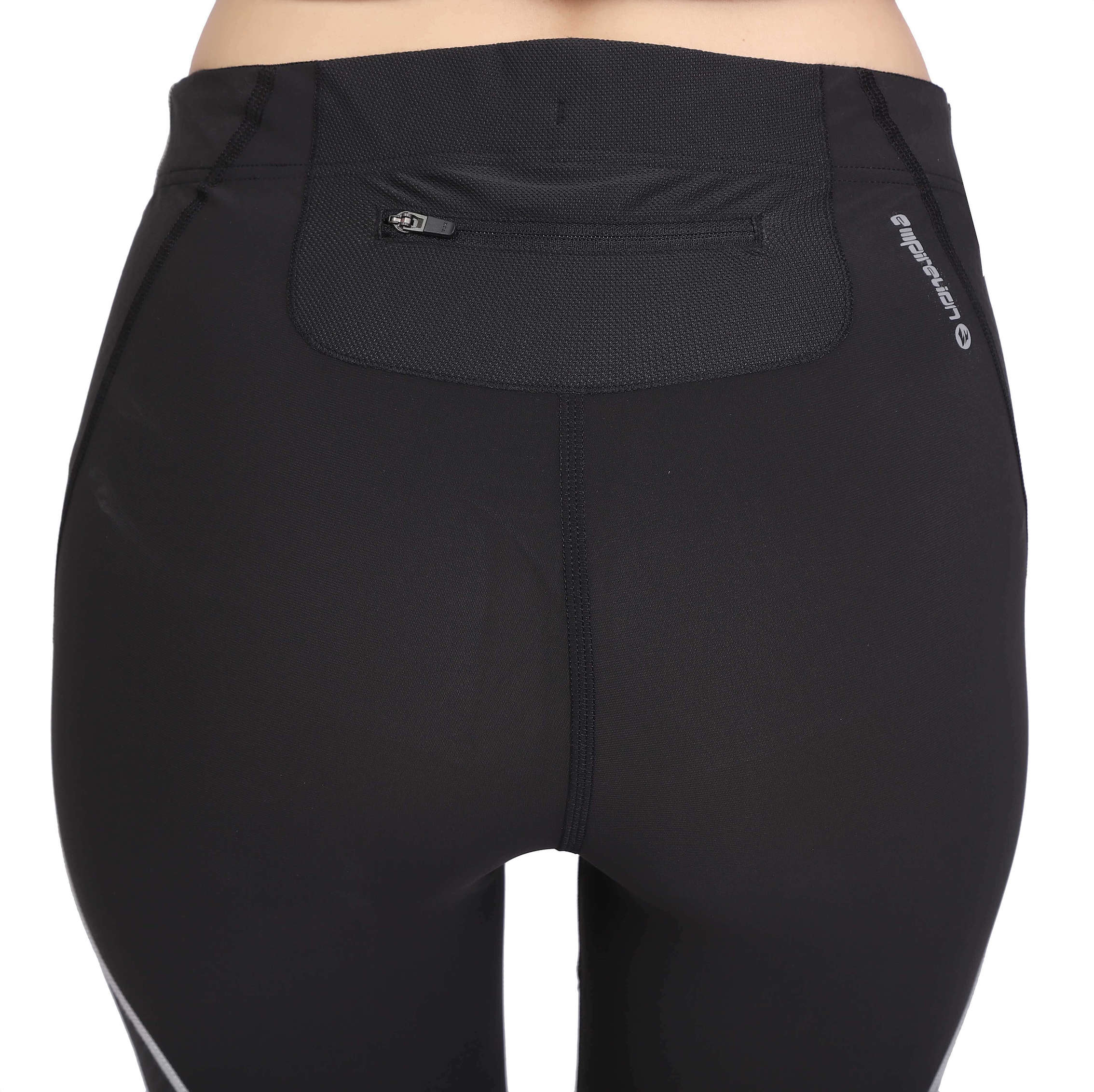 Bolsillo de parche trasero