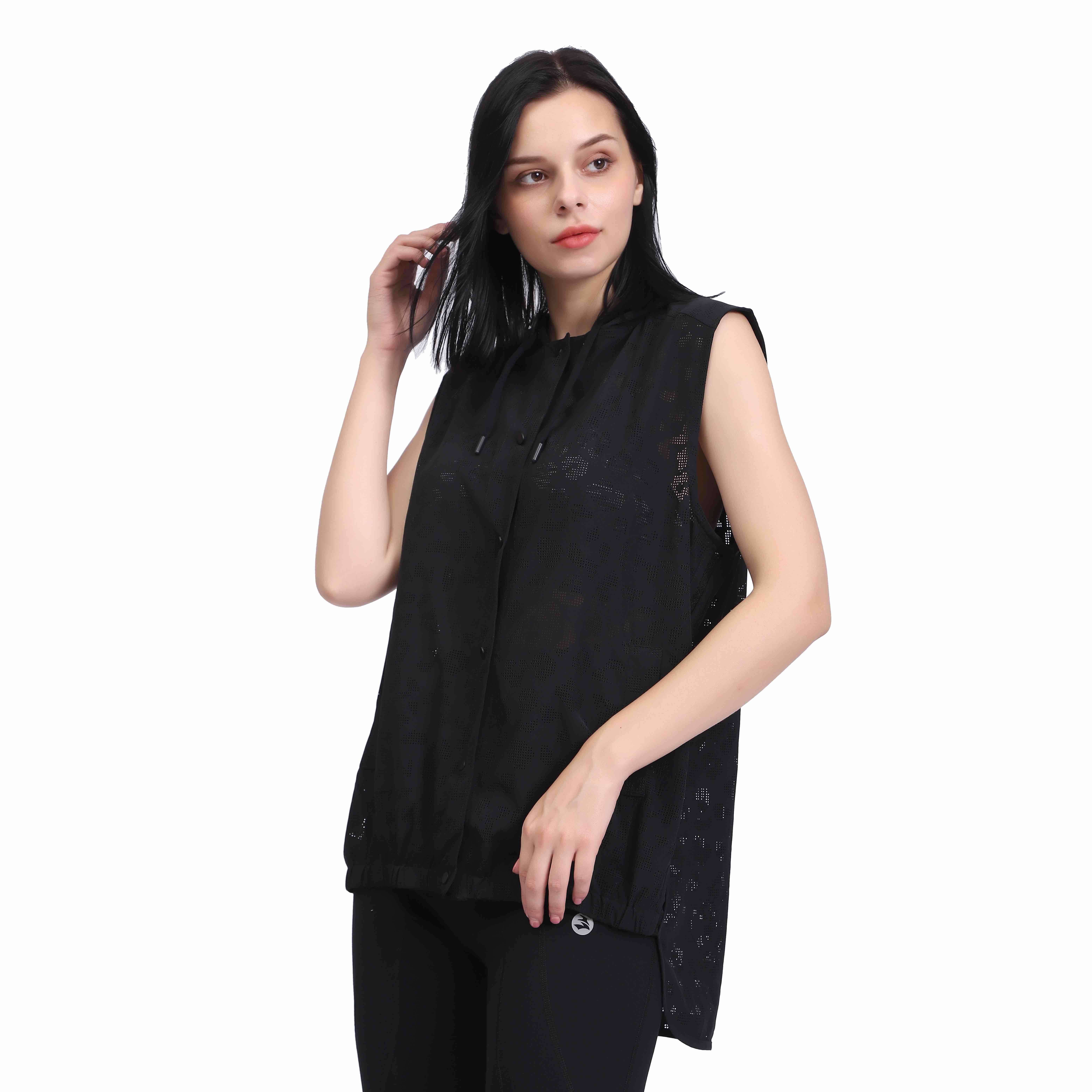 Sudadera con capucha