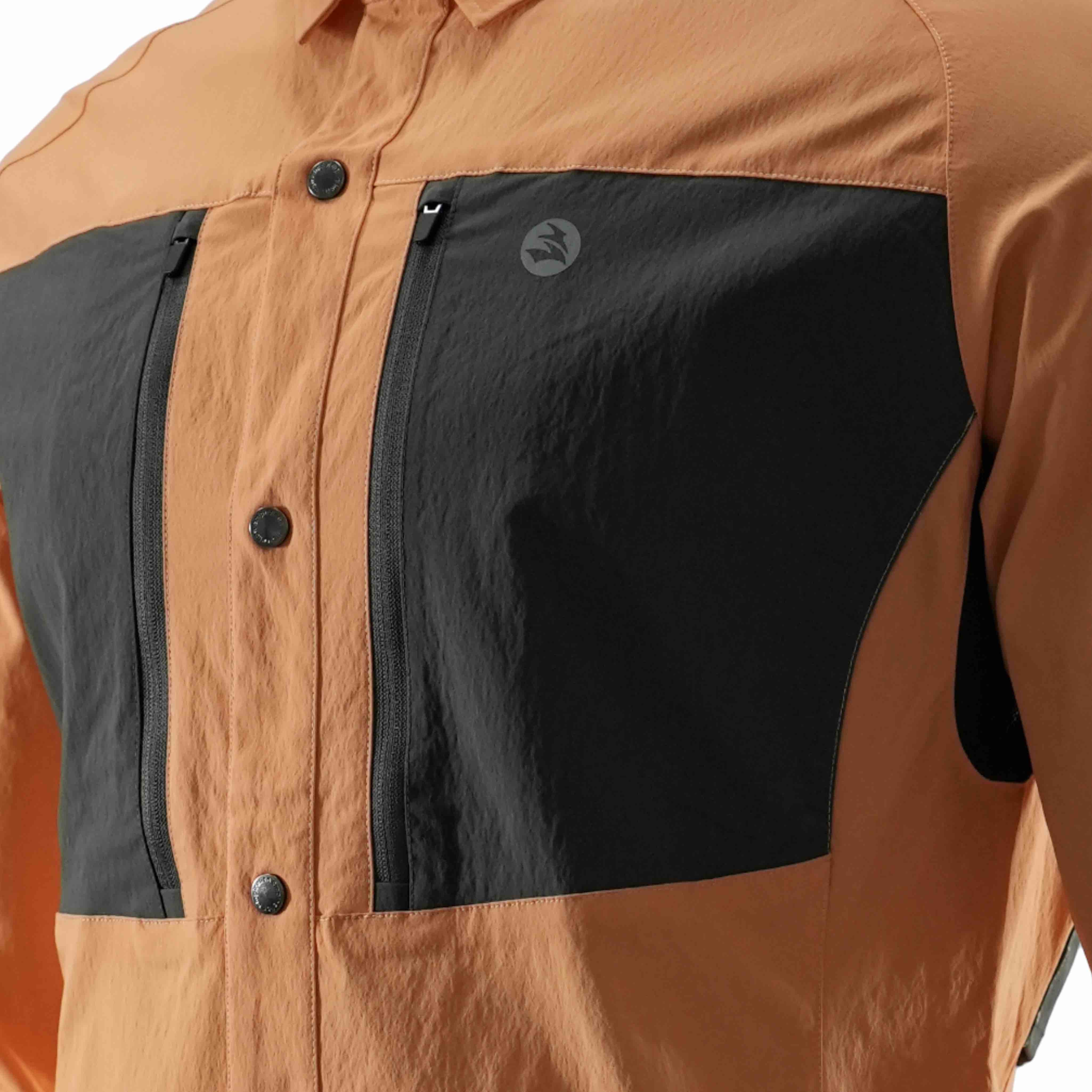 SH002 Pocket de cofre