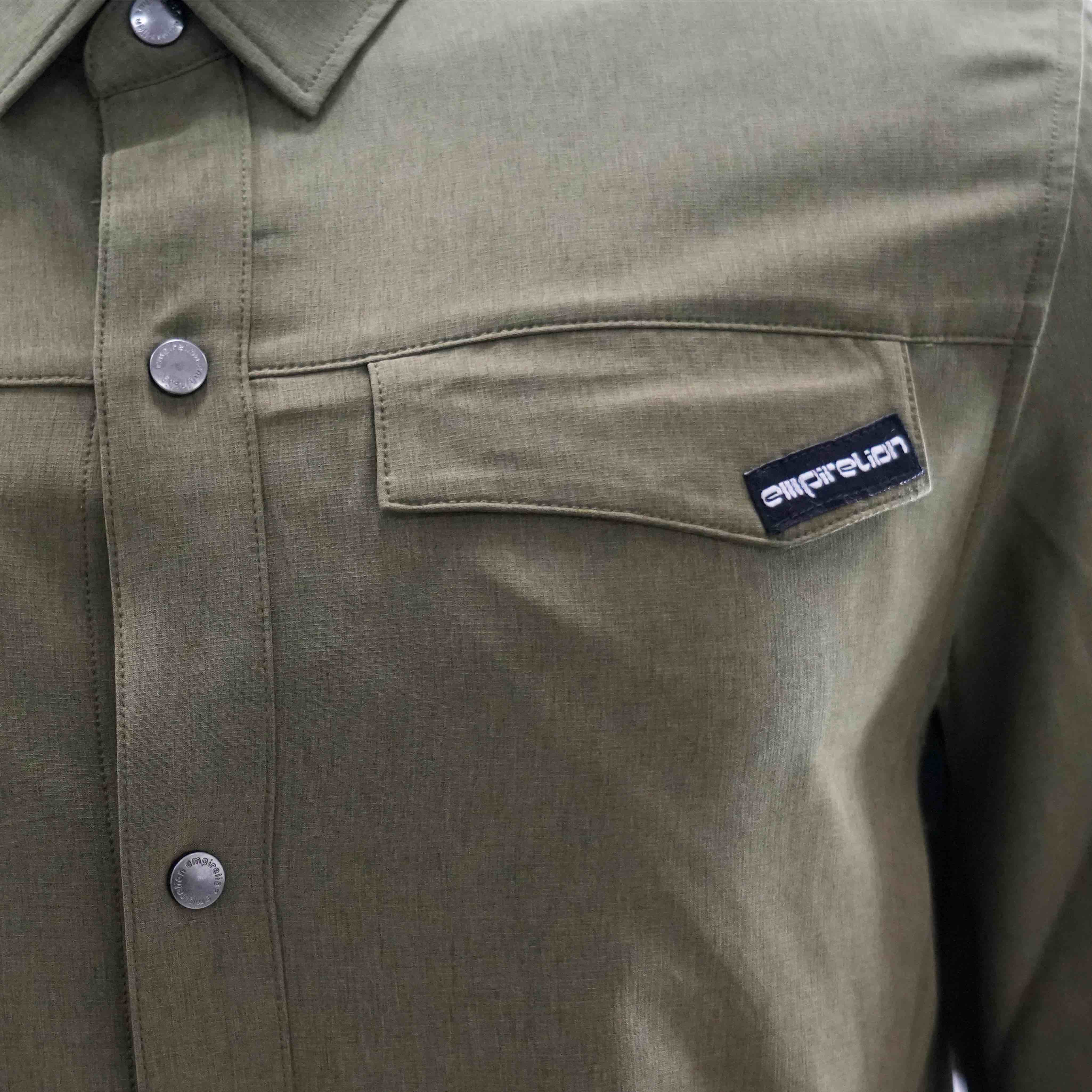 SH009 Pocket de pecho