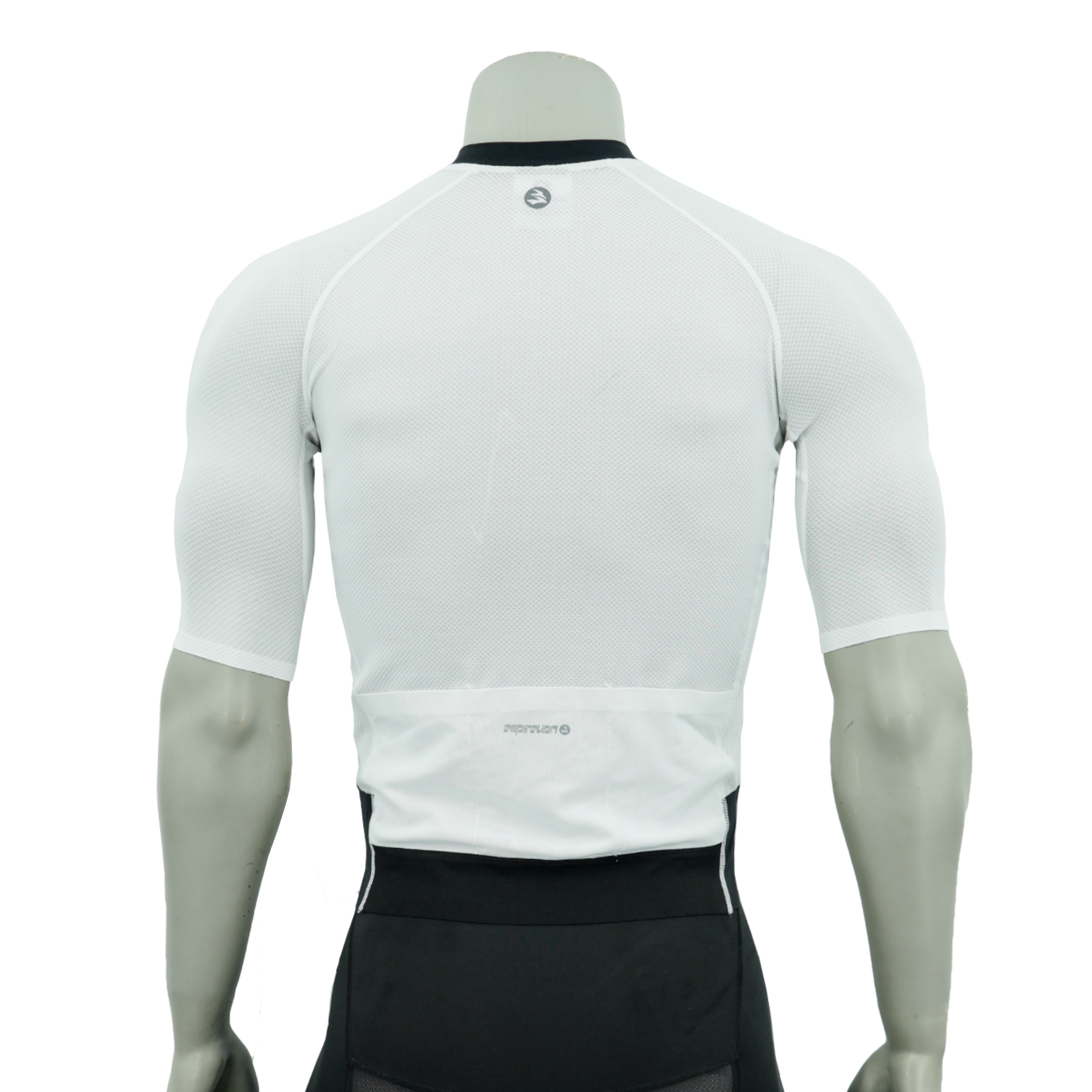 Summer Mesh Ligero Ligero Ciclismo Jersey