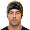 Gorros con estampado VMTR, gorros cálidos para correr, unisex