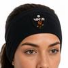 VMTR Diadema cálida unisex