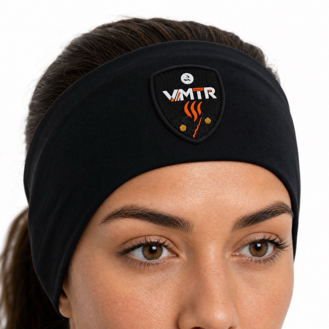 VMTR Diadema cálida unisex