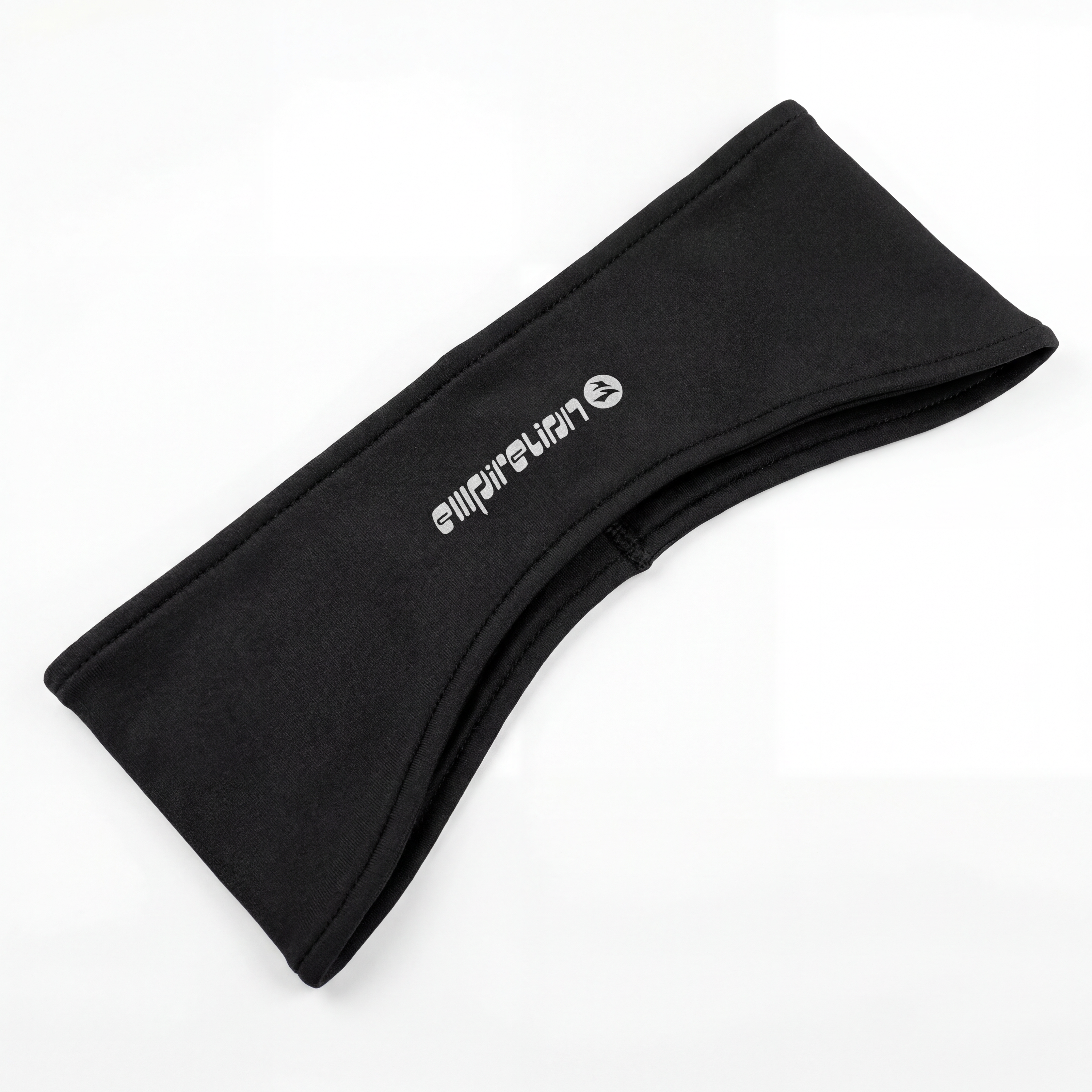 Diadema para correr Banda para el sudor reflectante Diadema deportiva Elástico Unisex