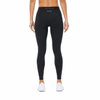 VMTR Pantalón tipo legging con capa base de forro polar interior para mujer