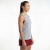 Chaleco deportivo para correr para mujer