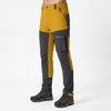Pantalones de senderismo para hombre Pantalones de trekking con bloques de color