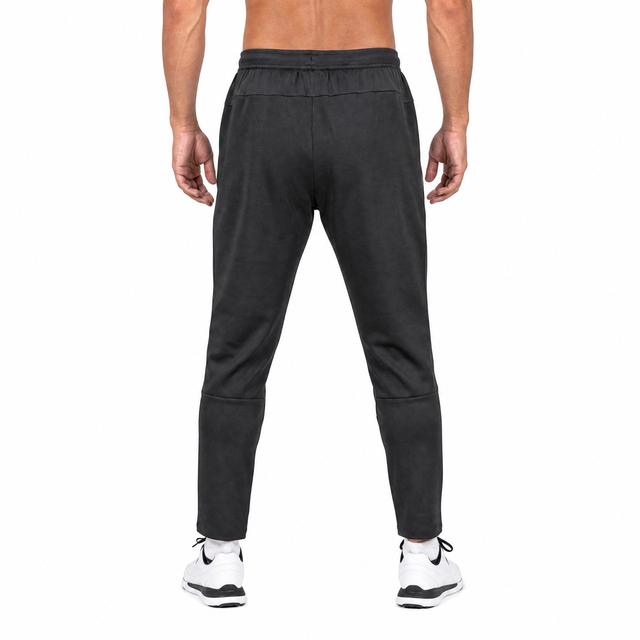 Pantalón casual deportivo activo para hombre