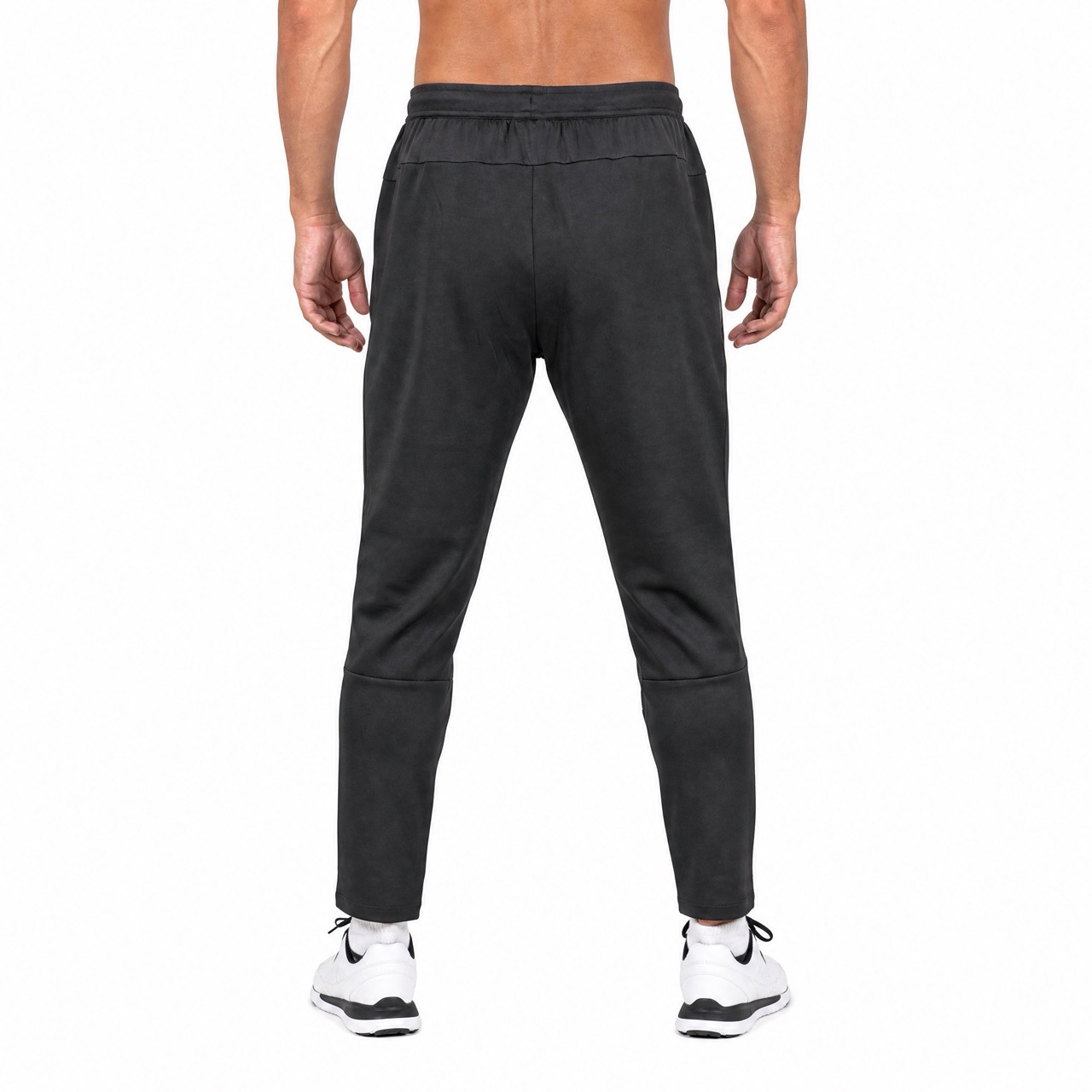 Pantalón casual deportivo activo para hombre