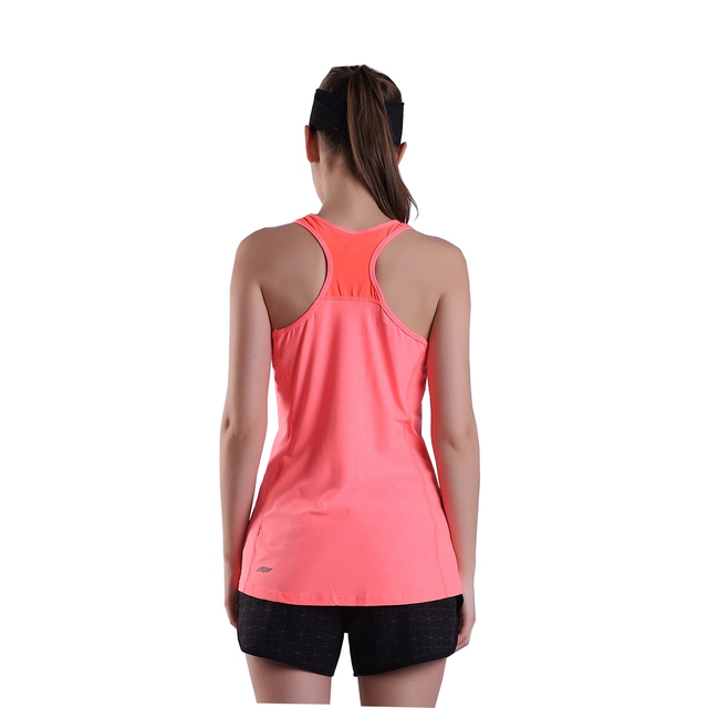 Las cicatrices de tanques Racerback femeninas de Femen Fit de malla Mole Muscle Tank Caminator de tanques Running Tank