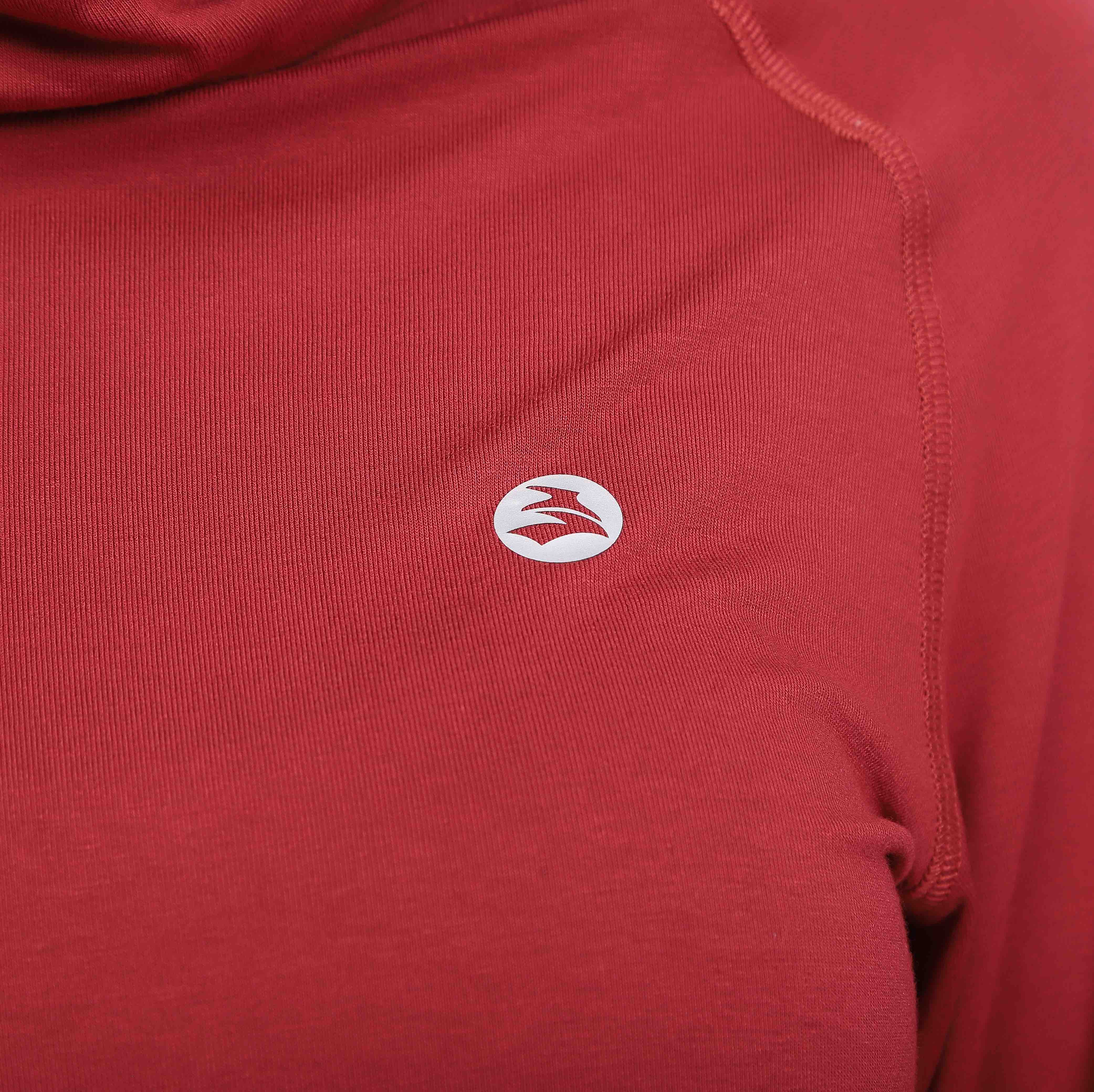 Sudadera con capucha