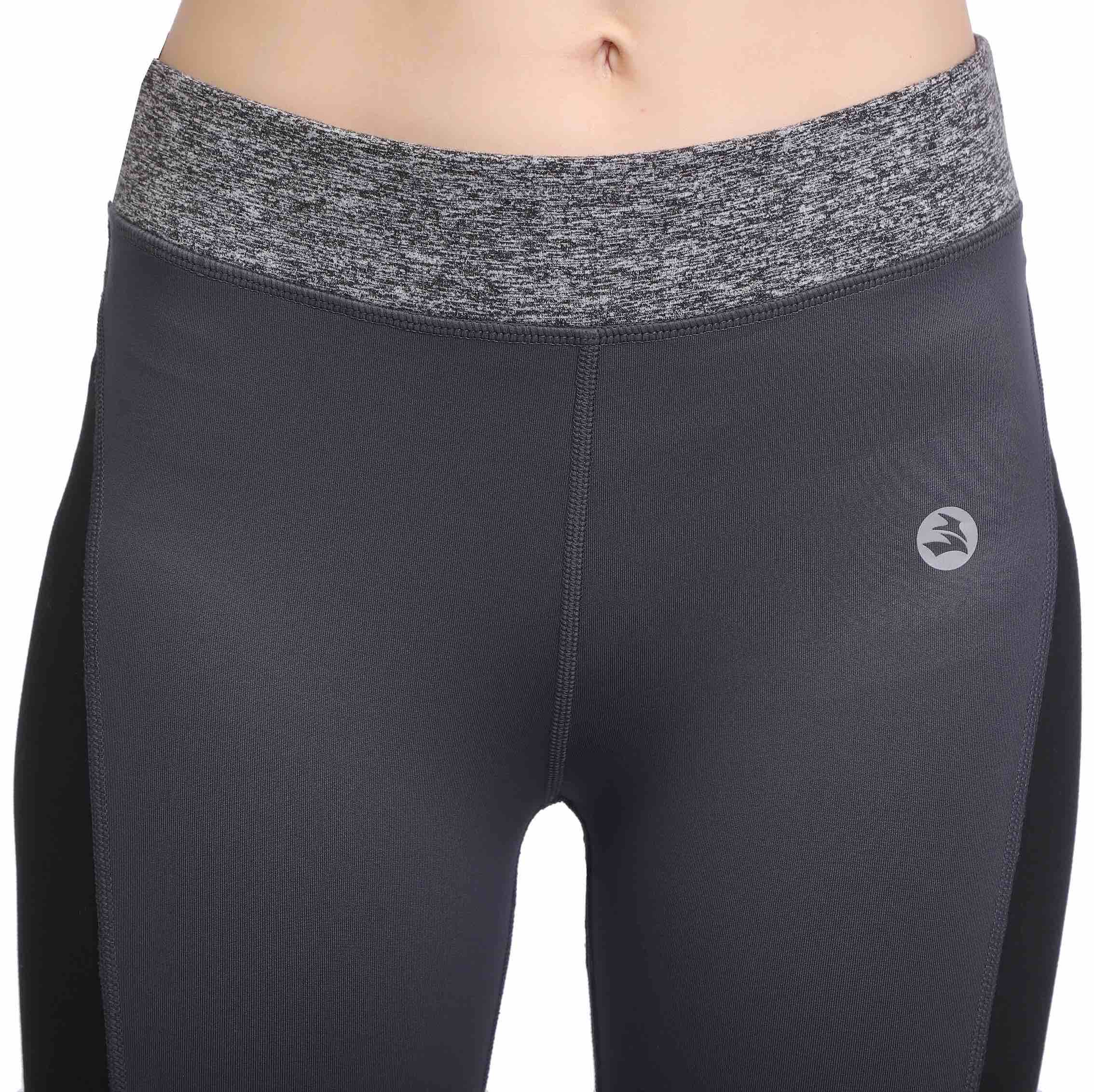 Cintura de contraste