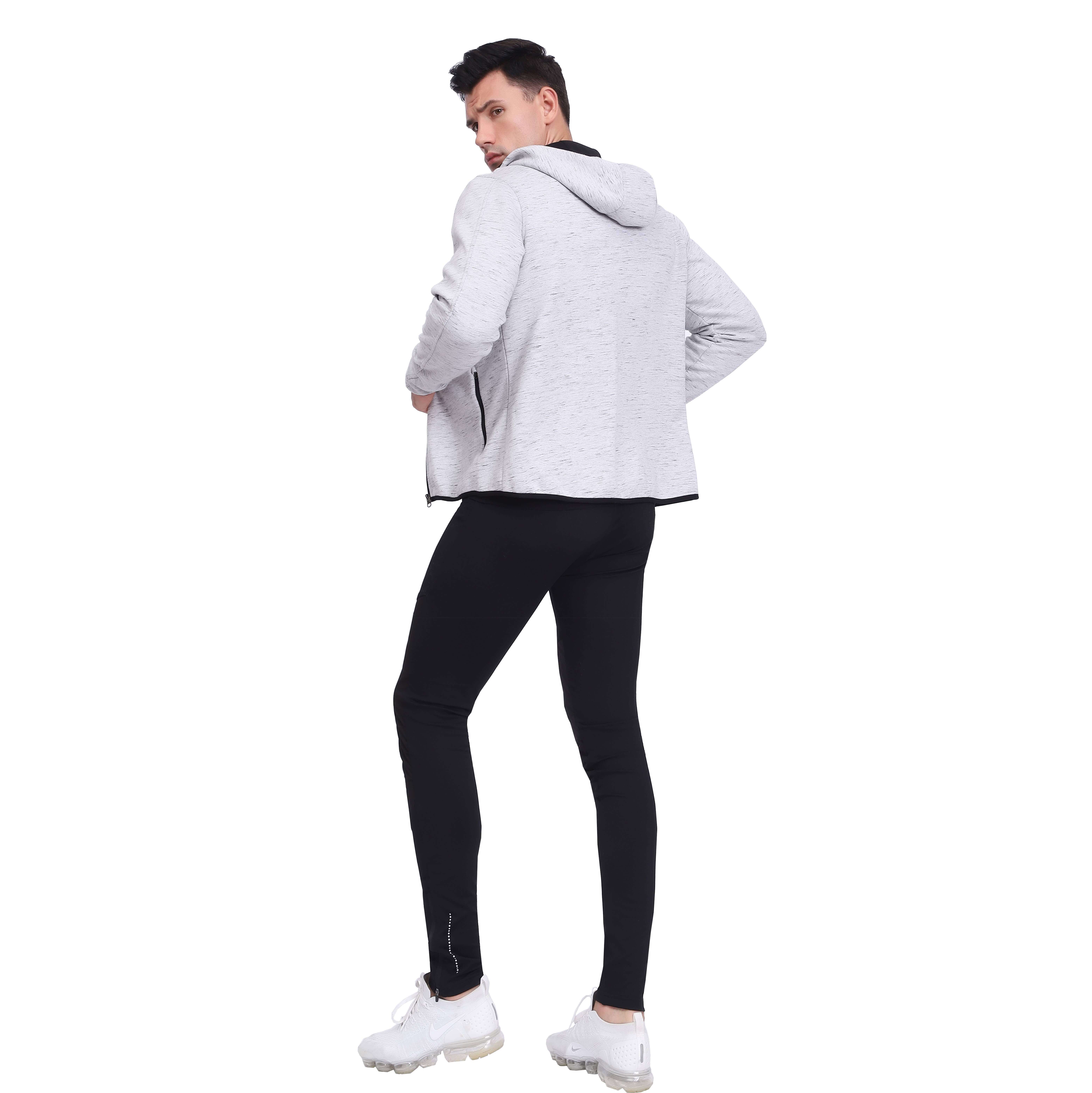 Capucha de senderismo