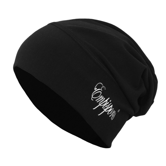 Slouch Hollow Beanie Stretch Seasons Cap para hombres y mujeres