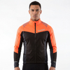 Chaqueta ciclista Soft Shell resistente al viento