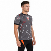 Camiseta con logo para hombre