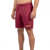 Pantalones cortos de entrenamiento atlético activo para hombre