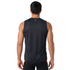 Camiseta interior sin mangas para ciclismo