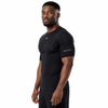 ENGINEERED PERFORMANCE Camisetas de manga corta para hombre